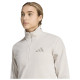 Adidas Γυναικείο φούτερ Terrex Multi Essentials Half-Zip Fleece